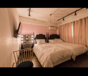 Studio room in the center of Seoul